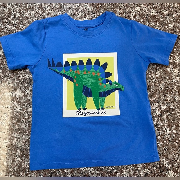 H&M Other - H&M Toddler T-Shirt 🦕